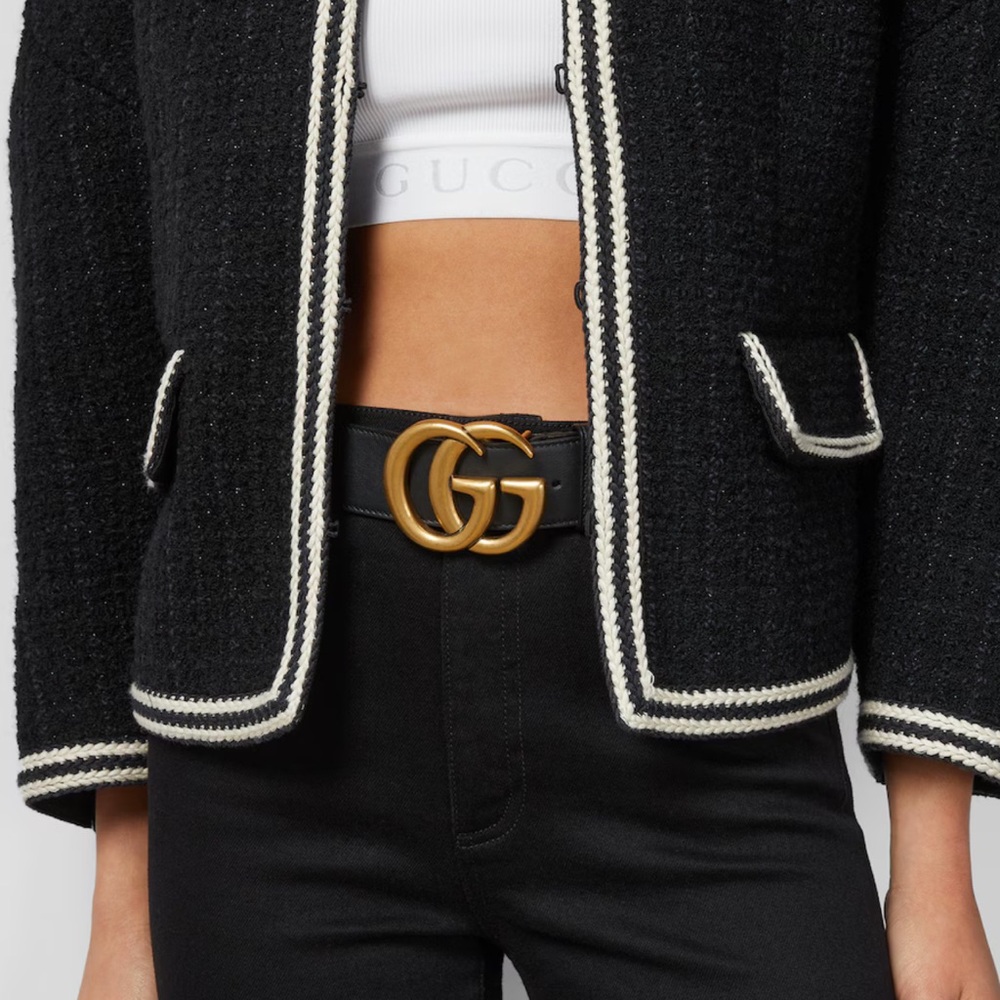 Gucci belt - Picture 8 of 8